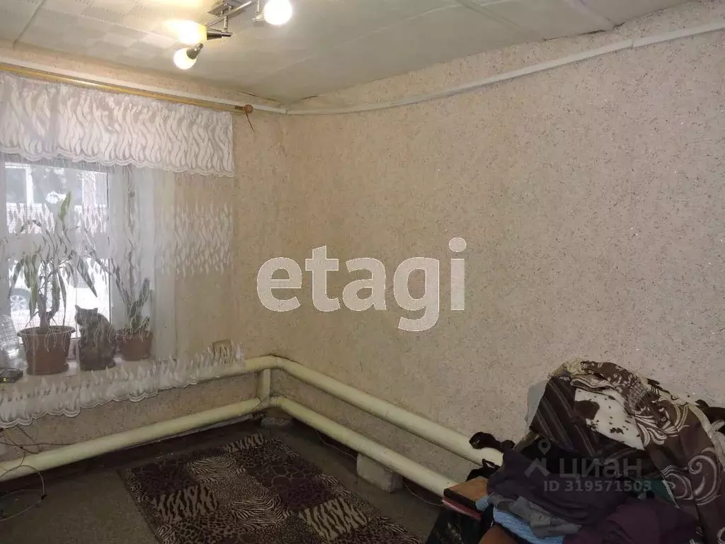 Дом в Владимирская область, Муром ул. Воровского, 62 (63 м) - Фото 0