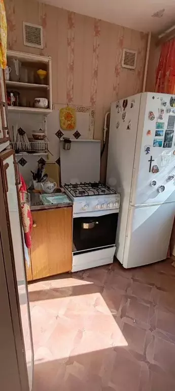 2-к. квартира, 44 м, 4/5 эт. - Фото 1