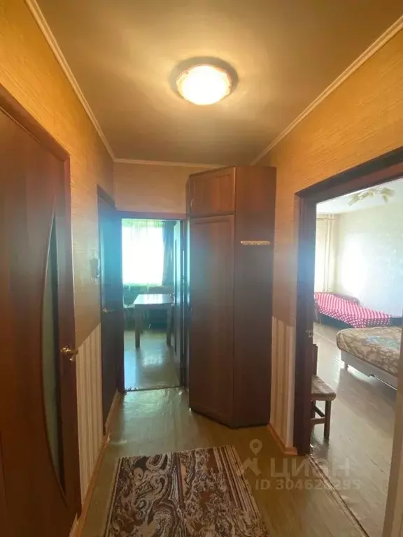 1-к кв. Санкт-Петербург, Санкт-Петербург, Пушкин Гусарская ул., 6к14 ... - Фото 1