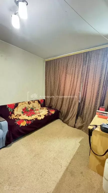Продаётся 1-к квартира, 24.6 м - Фото 1