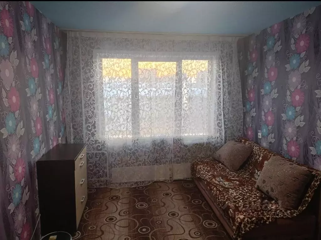 Студия Кемеровская область, Кемерово просп. Ленина, 135а (23.0 м) - Фото 1