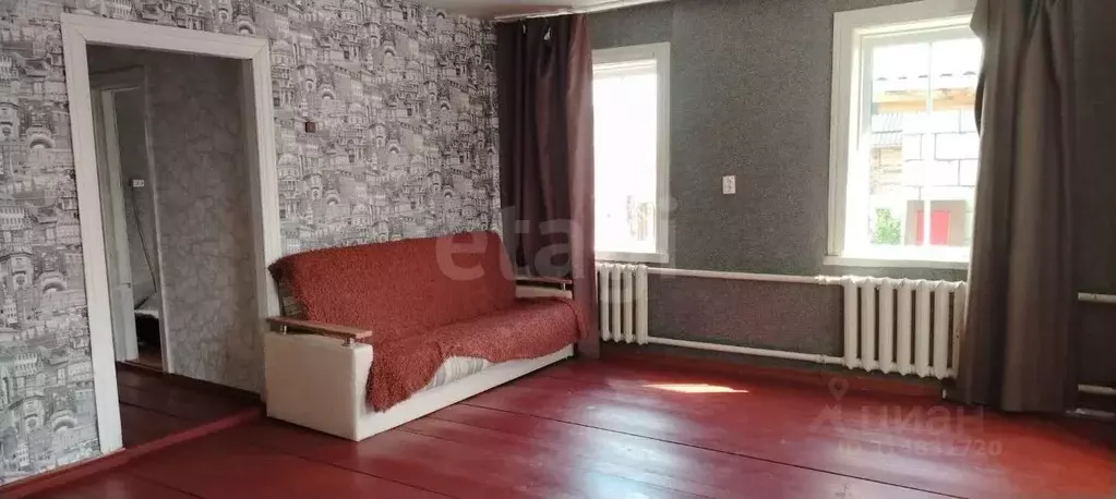 Дом в Брянская область, Сураж Транспортная ул. (68 м) - Фото 1