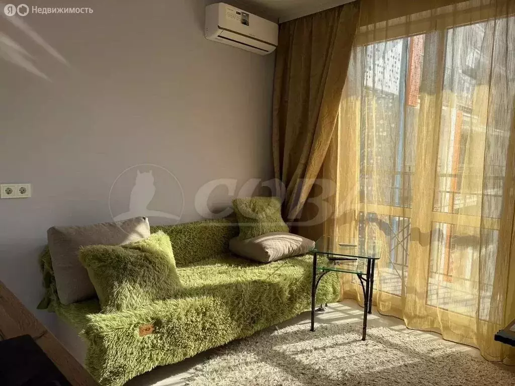 Квартира-студия: Сочи, улица Искры, 88к8 (28 м) - Фото 1