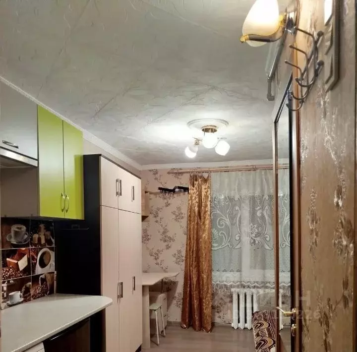 Студия Белгородская область, Белгород пер. 1-й Заводской, 4 (11.0 м) - Фото 1