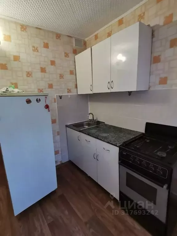 1-к кв. Ульяновская область, Ульяновск ул. Тельмана, 15 (36.0 м) - Фото 0