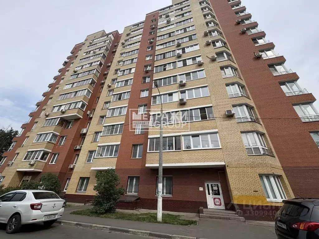 Помещение свободного назначения в Московская область, Щелково ул. ... - Фото 1
