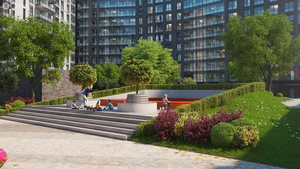 1-комнатная квартира: Санкт-Петербург, Лиговский проспект, 271 (38 м) - Фото 2