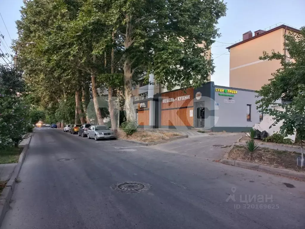 Дом в Краснодарский край, Анапа ул. Тургенева, 275А (106 м) - Фото 0