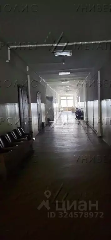 Офис в Москва 15-я Парковая ул., 5 (4308 м) - Фото 2