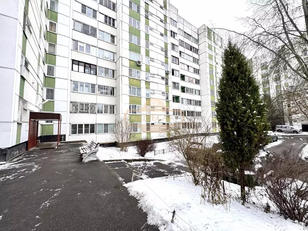 3-к кв. Санкт-Петербург просп. Стачек, 182 (67.8 м) - Фото 1