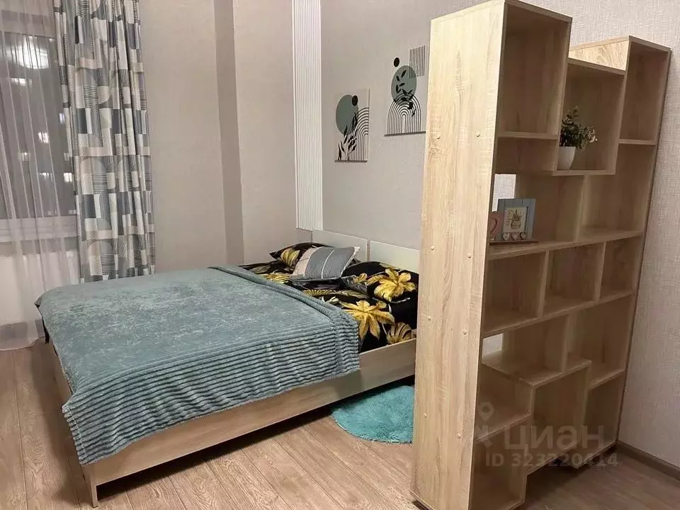 2-к кв. Пермский край, Пермь ул. Василия Татищева, 8 (56.0 м) - Фото 1