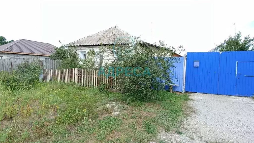Дом в Белгородская область, Поселок Чернянка городское поселение, ... - Фото 1