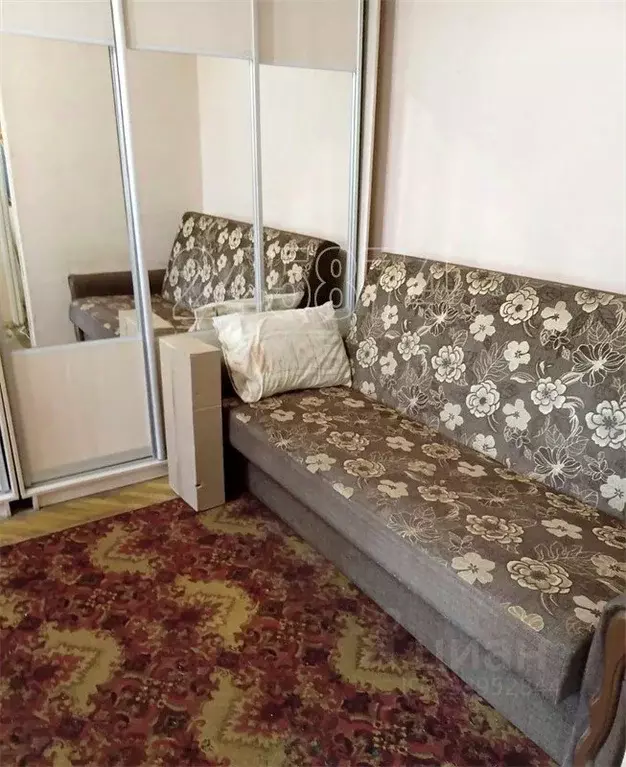 1-к кв. Москва ул. Сталеваров, 26К2 (30.5 м) - Фото 2