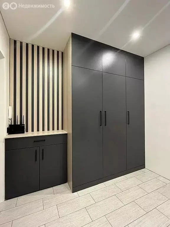 3-комнатная квартира: Тюмень, улица Пермякова, 67 (101.2 м) - Фото 1