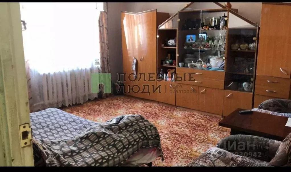 2-к кв. Карелия, Петрозаводск Балтийская ул., 19 (49.9 м) - Фото 1