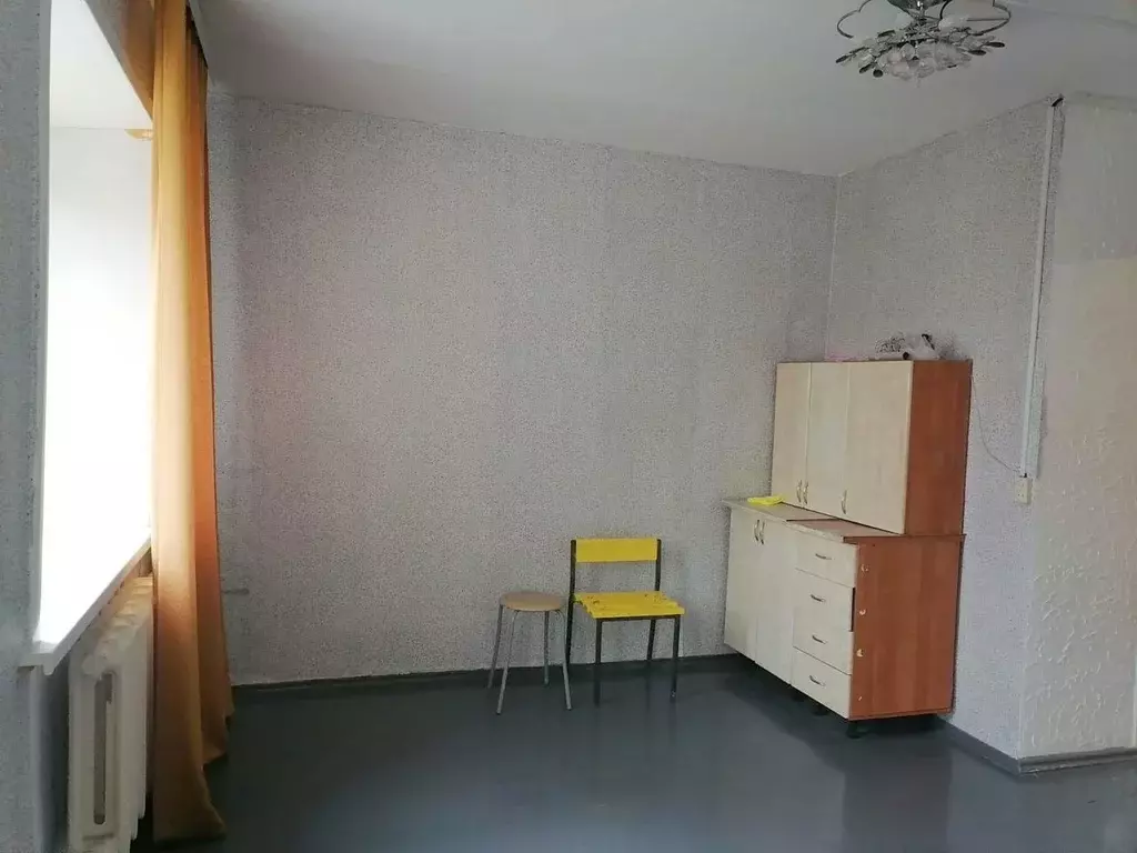 Студия Новосибирская область, Искитим Индустриальный мкр, 13 (23.0 м) - Фото 0