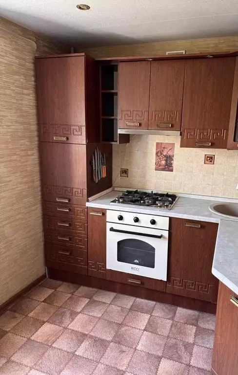 2-к кв. Ростовская область, Аксай ул. Платова (47.6 м) - Фото 1