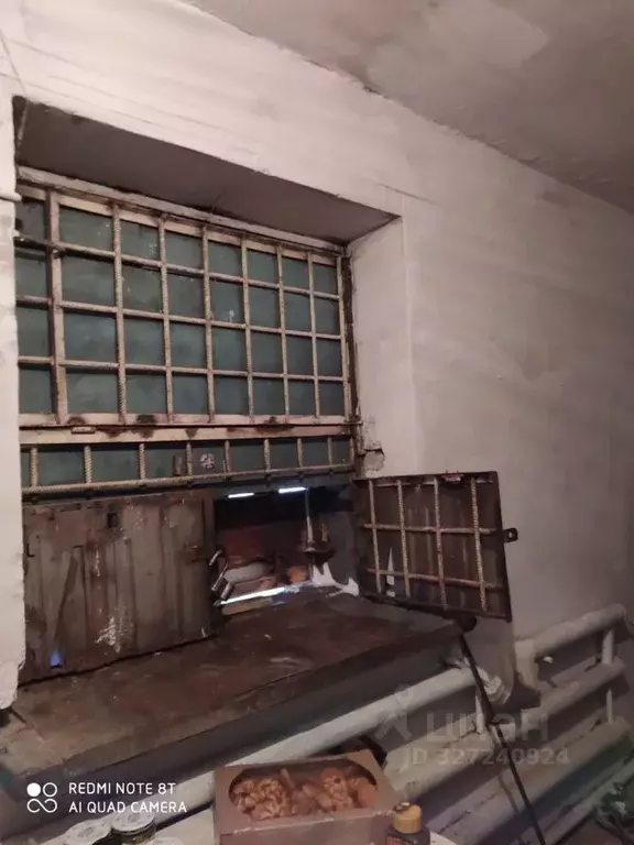 Помещение свободного назначения в Курганская область, Лебяжье рп ул. ... - Фото 2