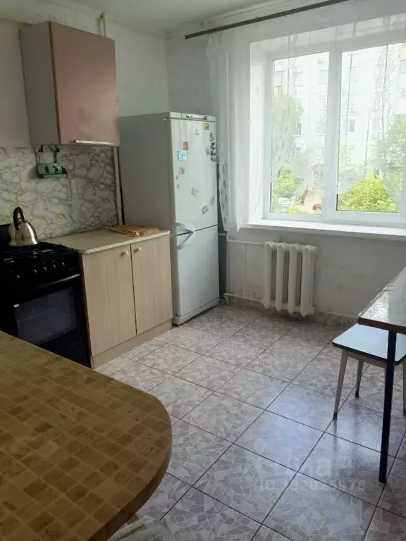 2-к кв. Марий Эл, Йошкар-Ола ул. Лебедева, 53Б (54.0 м) - Фото 1