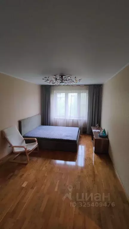 2-к кв. Москва Халтуринская ул., 11 (38.0 м) - Фото 1