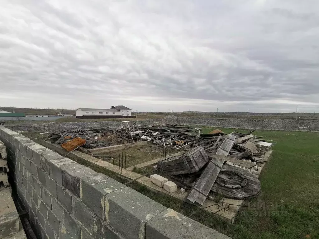 Участок в Оренбургская область, Орск пос. Круторожино, ул. Ударная ... - Фото 2
