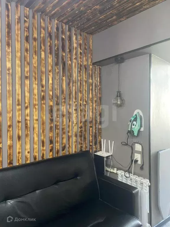 Продаётся квартира-студия, 21.5 м - Фото 0