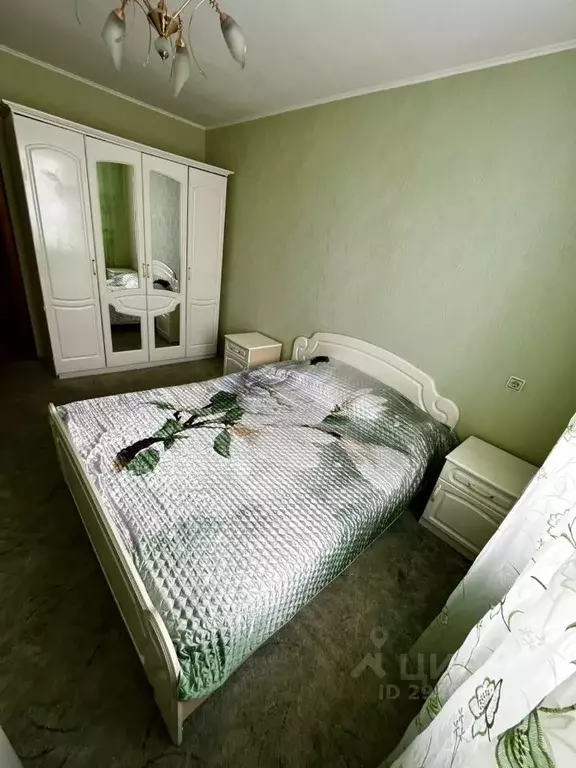 2-к кв. Ставропольский край, Ставрополь № 28 мкр, проезд Фестивальный, ... - Фото 1