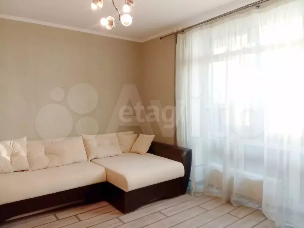Квартира-студия, 27,7 м, 3/19 эт. - Фото 1