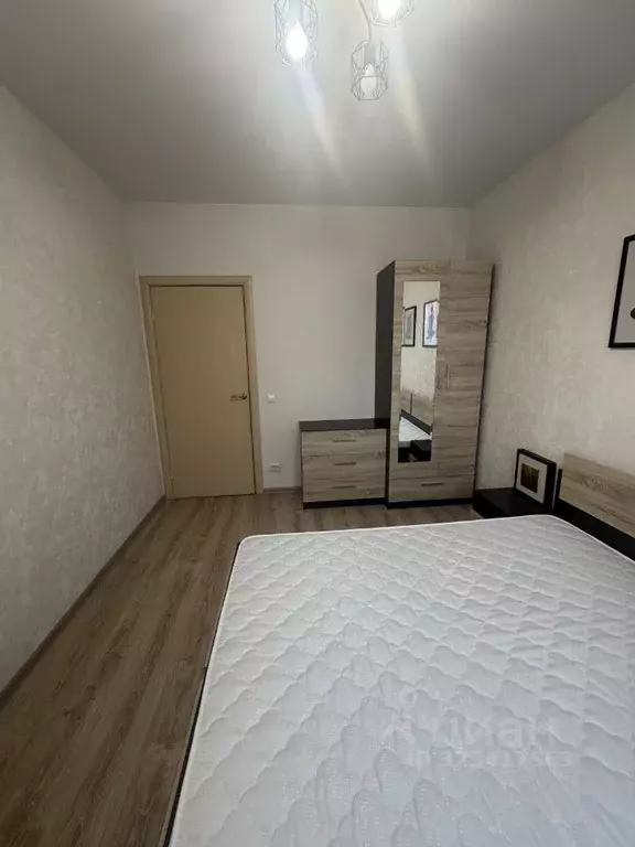 1-к кв. Москва Десеновское поселение, ул. Футбольная, 28 (45.0 м) - Фото 2