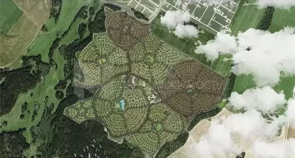 Участок в Тюменская область, Тюмень Тюменский-1 мкр,  (5.8 сот.) - Фото 2