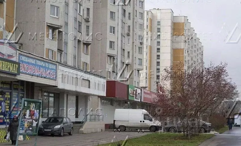 Склад в Москва Старобитцевская ул., 21К2 (73 м) - Фото 1