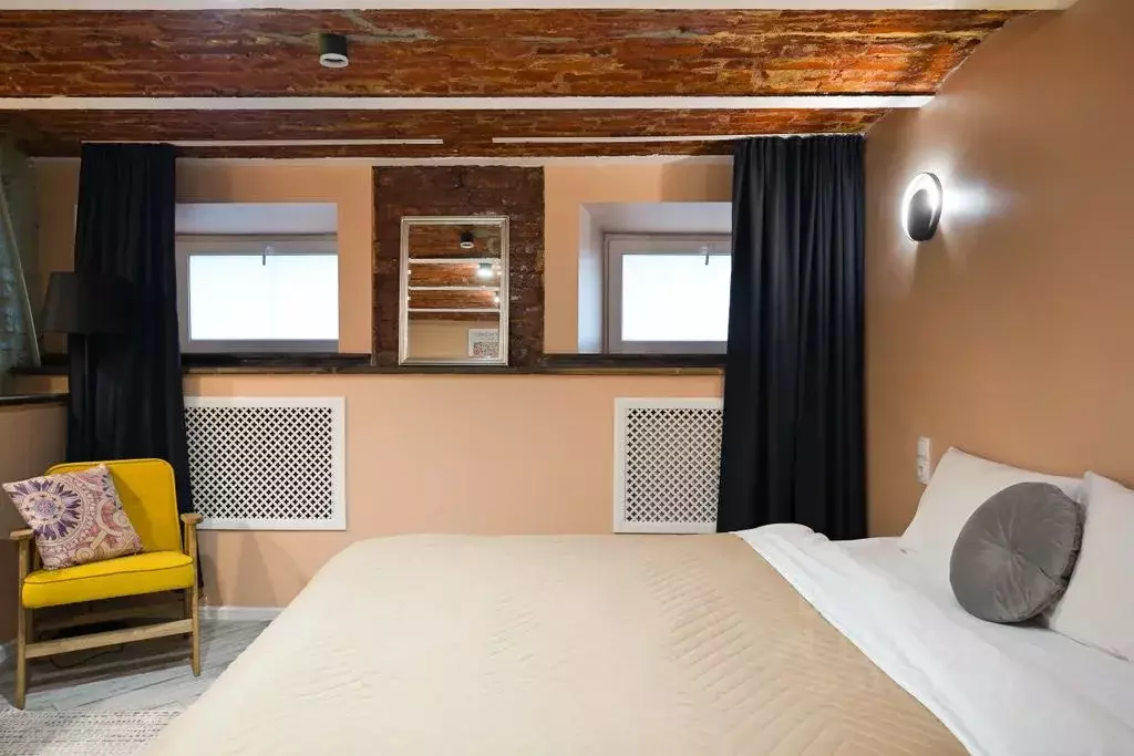 1-к кв. Санкт-Петербург ул. Правды, 12/12 (44.0 м) - Фото 1
