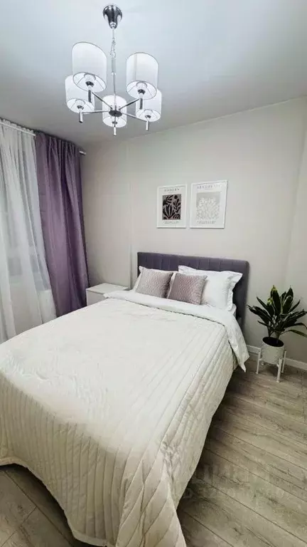 2-к кв. Московская область, Красногорск ул. Тенистых Аллей, 1к1 (40.0 ... - Фото 1