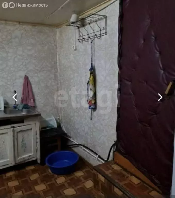 1-комнатная квартира: Оренбург, Комсомольская улица, 100 (21.6 м) - Фото 1