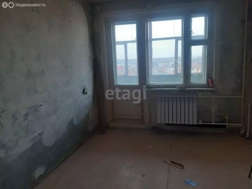 1-комнатная квартира: Ульяновск, улица Ефремова, 143 (38.8 м) - Фото 1