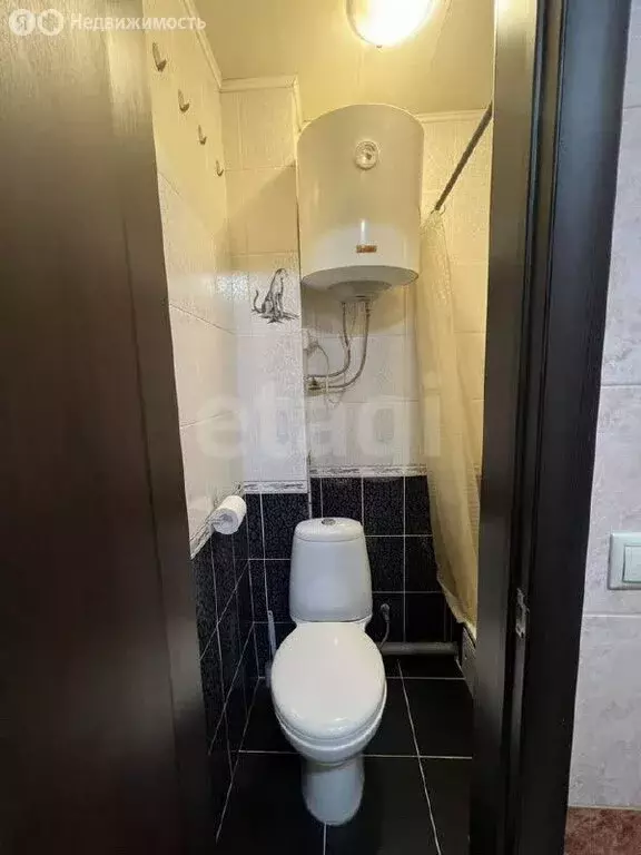 Квартира-студия: Воронеж, Пеше-Стрелецкая улица, 145 (17.3 м) - Фото 1