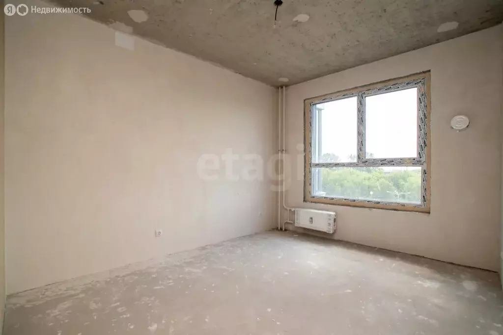 2-комнатная квартира: Новосибирск, улица Связистов, 162/2 (53.5 м) - Фото 1