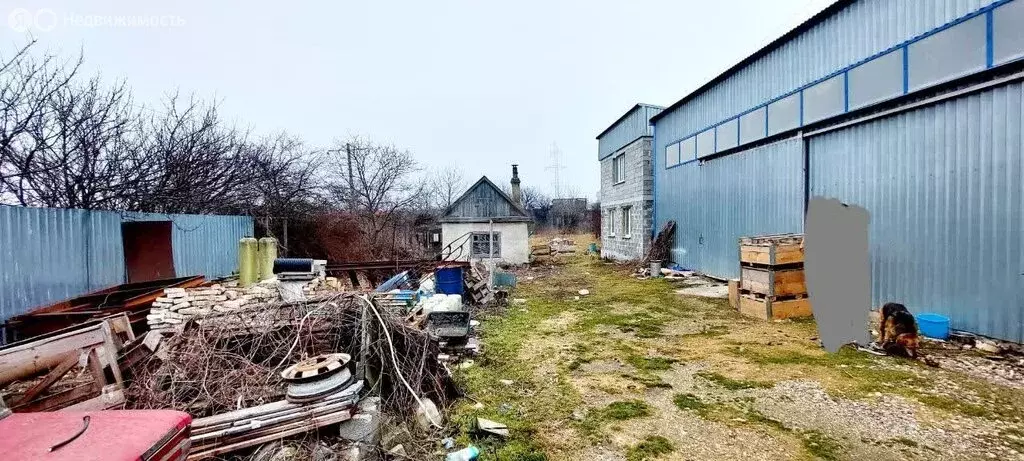 Участок в Пятигорск, садоводческий массив № 2, СТ Зеленстроевец (15 м) - Фото 2