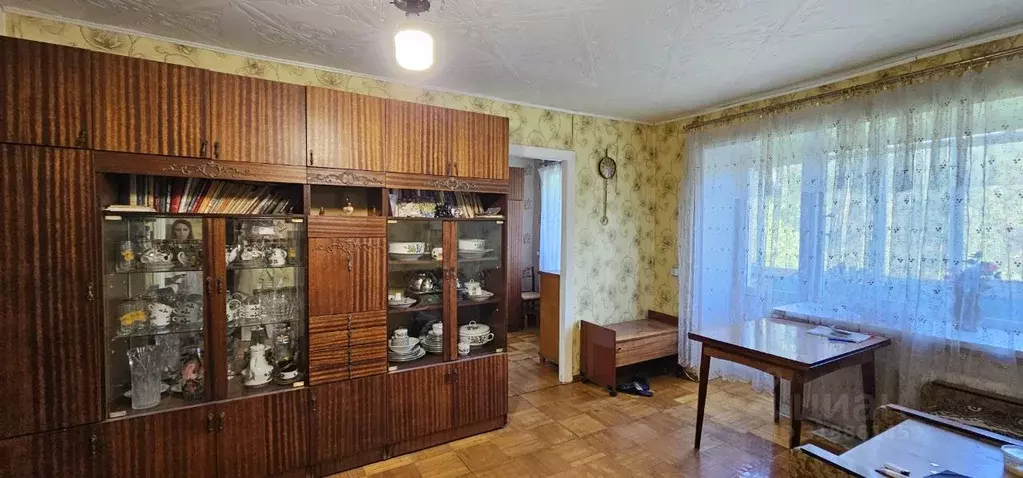 3-к кв. Удмуртия, Ижевск ул. Пастухова, 37 (54.9 м) - Фото 0