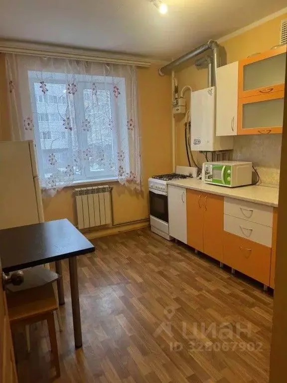 2-к кв. Нижегородская область, Выкса пер. Красные зори, 2 (46.0 м) - Фото 1