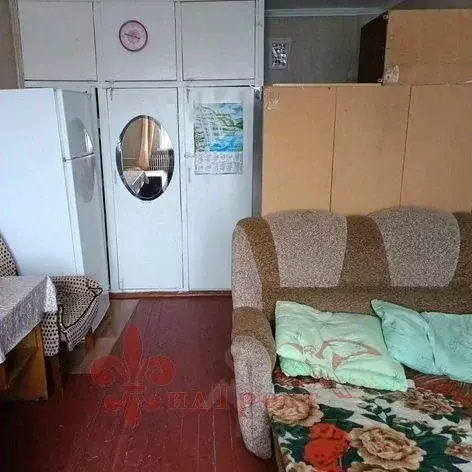 Комната Белгородская область, Белгород ул. Костюкова, 11 (18.0 м) - Фото 2