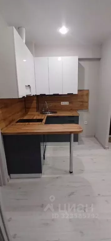 2-к кв. Иркутская область, Иркутский муниципальный округ, Маркова рп, ... - Фото 1