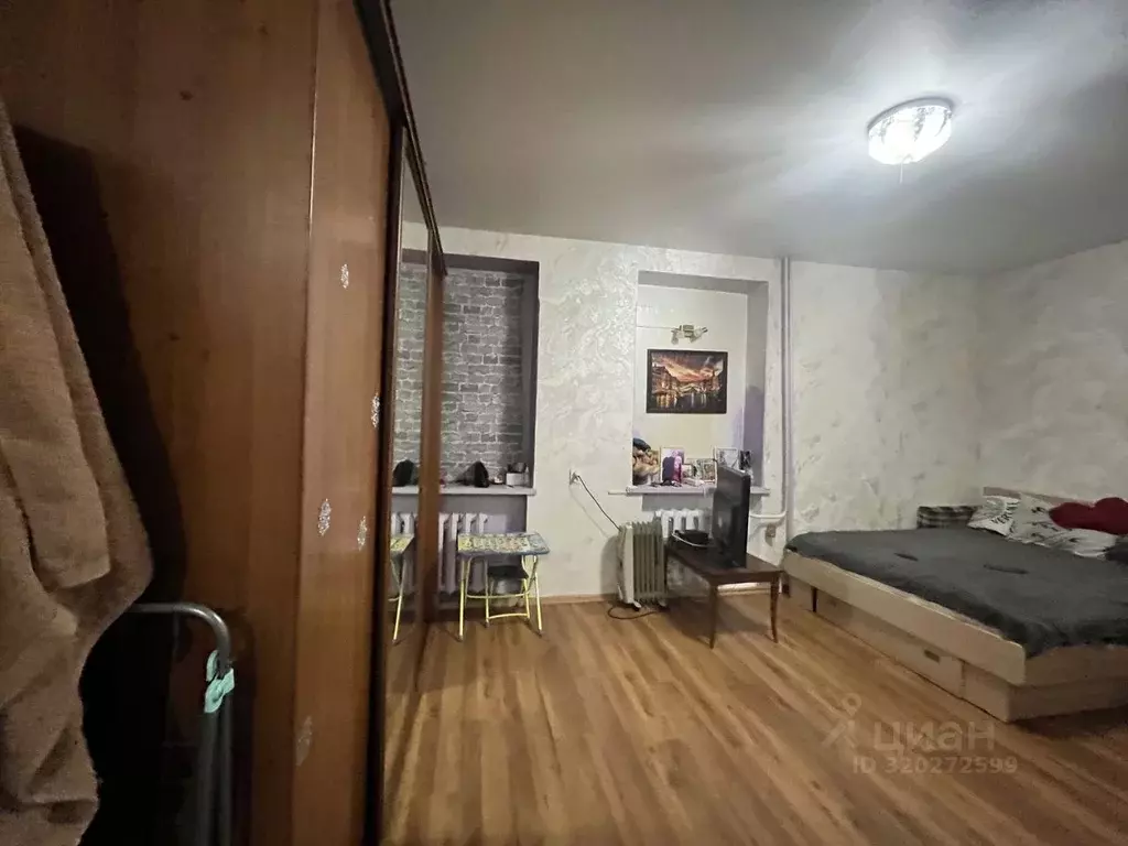 Студия Удмуртия, Ижевск Деповский проезд, 6 (26.4 м) - Фото 1