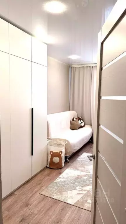 3-к кв. Новосибирская область, Сузун рп ул. Калинина, 98 (58.1 м) - Фото 2