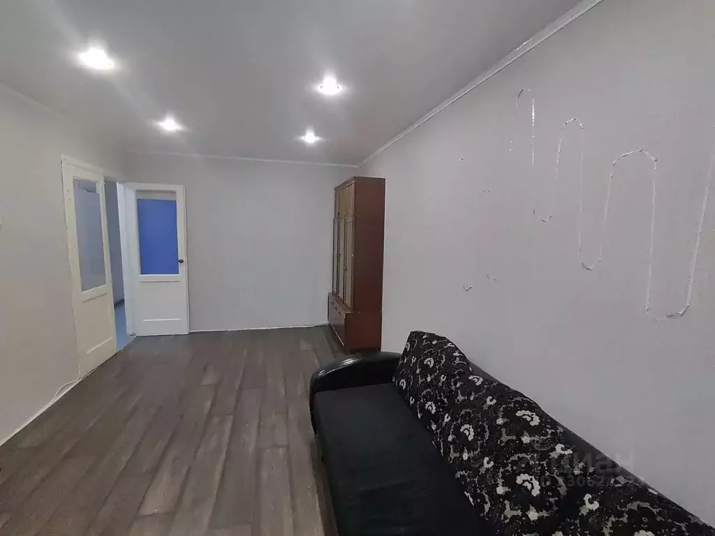 3-к кв. Краснодарский край, Туапсе ул. Войкова, 19 (64.0 м) - Фото 1