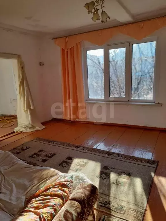 Дом в Алтай, Онгудайский район, с. Иня ул. Мира, 6 (45 м) - Фото 1