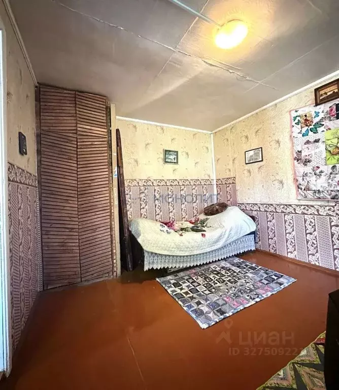 Дом в Нижегородская область, Нижний Новгород Дружба СНТ, 377 (29 м) - Фото 1