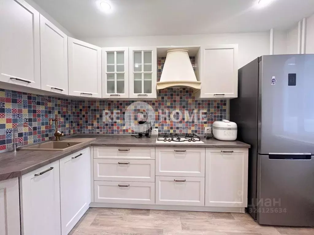 1-к кв. Пермский край, Пермь ул. Докучаева, 40 (38.0 м) - Фото 1