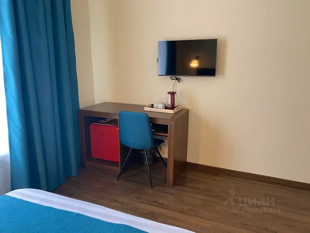 Комната Тверская область, Вышний Волочек ул. Лесозаводская, 19 (22.0 ... - Фото 2