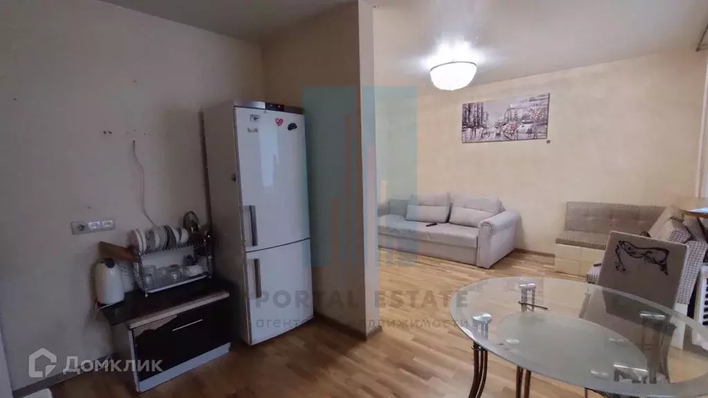 Продаётся 2-к квартира, 50 м - Фото 1